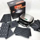 Мультипекар 6в1 зі знімними формами Domotec MS-7706 - изображение 2