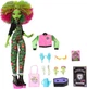 Кукла Монстер Хай Венера МакФлайтрап Клуб садоводов Книга страха Monster High Fearbook Venus McFlytrap Mattel (JDR59) (JDR59) - изображение 3