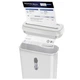 Уничтожитель документов Media-Tech MT223 White - изображение 3