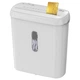 Уничтожитель документов Media-Tech MT223 White - изображение 7