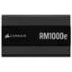 Блок питания Corsair RM1000e ATX 3.1 (CP-9020297-EU) 1000W - изображение 4
