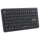 Клавиатура A4Tech FBX53C Black - изображение 5