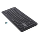 Клавиатура A4Tech FBX53C Black - изображение 9