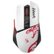 Миша A4Tech Bloody R36 Ultra Naraka White - зображення 1
