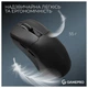 Мышь GamePro Asgard Thor Black (GM023B) - изображение 4