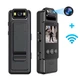 Мини-камера JOZUZE L12 WiFi 1080P Портативный видеорегистратор для фото, видео, записи звука - изображение 5