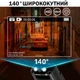 Мини-камера JOZUZE L12 WiFi 1080P Портативный видеорегистратор для фото, видео, записи звука - изображение 6