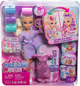 Lalka Barbie Dream Besties Malibu Blondynka JGG37 (0194735313280) - obraz 1