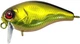 Воблер Jackall Chubby 38 SSR 38 мм 4.2 г HL Gold & Black (16990577) - зображення 1