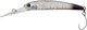 Воблер Jackall TC Reigen DR 52 мм 1.7 г Silver Kado Chip (16993182) - зображення 1