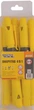 Отвёртка карманная MASTERTOOL 4-В-1 SL3-PH0/ SL4-PH1 50 мм 40-0160 - изображение 3