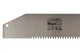 Ножовка столярная MASTERTOOL 2TPI/5TPI MAX CUT 400 мм закаленный зуб 2-D заточка полированная 14-2704 - изображение 2