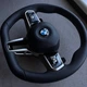 Руль для BMW в M стиле G-series bmw 3 g20 - изображение 5