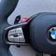 Руль для BMW в M стиле G-series с лепестками и кнопками м1, м2 - изображение 4