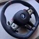 Руль для BMW в M стиле G-series с лепестками и кнопками м1, м2 - изображение 8