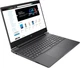 Ноутбук HP Victus Gaming Laptop 15-fb3020ua (BW7L8EA) Mica Silver - изображение 3