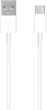 Ładowarka sieciowa Samsung EP-TA200EWE USB-A 15 W + kabel EP-DR140AWE White (8596311080760) - obraz 3