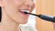 Насадки для зубної щітки Philips Sonicare W2 Optimal White 4 шт. Чорні (HX6064/88) - зображення 4