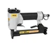 Степлер пневматический MASTERTOOL скоба тип 80 12,7х0,65х0,95 мм 6-16 мм 4,8 - 7,5 Вar в кейсе 81-6001 - изображение 1