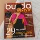 Журнал выкроек Burda Style №3-2024 - изображение 2