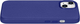 Панель iCarer Litchi Premium Leather Magsafe Back Case для Apple iPhone 14 Plus Dark Blue (WMI14220711-DB) - зображення 7