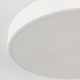 Керована світлодіодна люстра Esllse ONIX 60W R-ON/OFF-450x60-WHITE/WHITE-220-IP20 - зображення 4