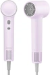 Компактный дорожный фен Dreame Hair MINI Фиолетовый (AHG11APPL) - изображение 1