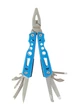 Мультитул MASTERTOOL "Плоскогубцы MAXI" 15в1 алюминиевая рукоятка чехол 79-0525 - изображение 1