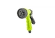 Пистолет для полива MASTERTOOL DEW LINE ½" 7 режимов 92-9303 - изображение 1