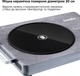 Настільна плита електрична Sonifer SF-3064 - зображення 3
