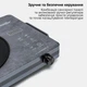 Настільна плита електрична Sonifer SF-3064 - зображення 5