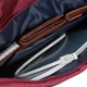 Сумка для ноутбука Rivacase 8335 15.6" Red - изображение 9
