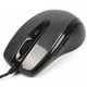 Мышь A4Tech N-708X Glossy Grey - изображение 2