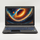 Ігровий ноутбук15,6'' Medion (Lenovo Group) Erazer P6689 Intel Core i7-8550U RAM 32 ГБ SSD 512 ГБ + HDD 1.5 ТБ Nvidia GTX 1050 Win10 (4548) - изображение 1