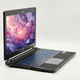 Ігровий ноутбук15,6'' Medion (Lenovo Group) Erazer P6689 Intel Core i5-8250U RAM 8 ГБ SSD 512 ГБ + HDD 1.5 ТБ Nvidia GTX 1050 Win10 (4537) - изображение 3