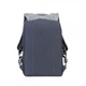 Рюкзак для ноутбука Rivacase 7562 Dark Grey 15.6" - изображение 6