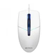 Мышь A4Tech N-530 White - изображение 1