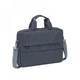 Сумка для ноутбука Rivacase 7522 14" Dark Grey - изображение 3