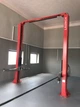 Краска для бетонных полов АК-11 серая Kompozit 10 кг - изображение 4