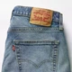 Джинси Levi's 512 Slim Taper Jeans Color: Amped Up Adv - Blue (288331310) W38 L32 - зображення 5