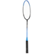 Steel/ Zestaw do badmintona 2 rakiety + 3 lotki + siatka + pokrowiec NILS NRZ012 (5907695594164) - obraz 4