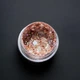 Золотой микс блёсток Sunset Kiss для лица, тела и волос — косметический глиттер 15мл - изображение 1