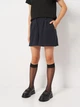 Подростковые шорты для девочки Bembi SHR851-800 140 см Синие (26851425745.800) - изображение 1