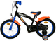 Велосипед дитячий Volare Hot Wheels 14 " (8715347314568) - зображення 3
