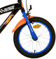Велосипед дитячий Volare Hot Wheels 14 " (8715347314568) - зображення 8