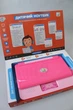 Ноутбук дитячий інтерактивний навчальний Limo Toy, Рожевий - изображение 3