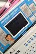 Ноутбук дитячий інтерактивний навчальний Limo Toy, Блакитний - зображення 7