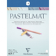 Скетчбук Clairefontaine Pastelmat A4  12 аркушів (3329680961102) - зображення 1