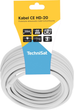 Коаксіальний кабель TechniSat KABEL CE HD 20 м (0002/3611) - зображення 2