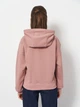 Подростковое худи для девочки Smile Time Oversize Short SX29-13-3-1.2.3 152 см Пудра (st_2000000222127) - изображение 2